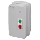 КМН46562 65А в оболочке с индикатором Ue=220В/АС3 IP54 TDM