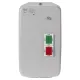 КМН46562 65А в оболочке с индикатором Ue=220В/АС3 IP54 TDM