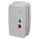 КМН46562 65А в оболочке с индикатором Ue=380В/АС3 IP54 TDM