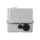 КМН48062 80А в оболочке с индикатором Ue=220В/АС3 IP54 TDM