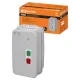 КМН48062 80А в оболочке с индикатором Ue=380В/АС3 IP54 TDM
