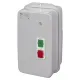 КМН48062 80А в оболочке с индикатором Ue=380В/АС3 IP54 TDM