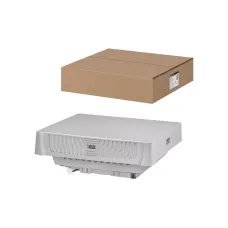 Вентилятор потолочный с фильтром ВПФ  570/430 м3/час, 230В, 60Вт, IP55 TDM