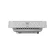 Вентилятор потолочный с фильтром ВПФ  570/430 м3/час, 230В, 60Вт, IP55 TDM
