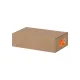 Светодиодный блок MLBL-01R 24 В AC/DC красный TDM