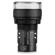 STATUS Лампа сигнальная AD-22DS, LED, d22 мм, 24-440 В AC/DC, белый TDM