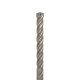 Бур по бетону SDS-plus 10х160 мм (4 резца) Professional EKF db-10-160-4x4-ue