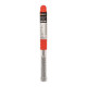 Бур по бетону SDS-plus 8х160 мм (4 резца) Professional EKF db-8-160-4x4-ue