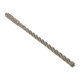 Бур по бетону SDS-plus 8х210 мм (4 резца) Professional EKF db-8-210-4x4-ue