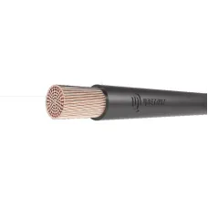 Кабель КГ-ХЛ 1х70 380/660-2 (м) Цветлит 00-00142562