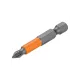 Набор бит PH1x50, односторонних, сталь CrV, Е 1/4