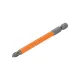 Набор бит PH2x90, односторонних, сталь CrV, Е 1/4