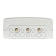 Щит ЩРН-ПГ-36 (625х345х155) IP65 PROxima EKF pb65-n-pg-36m