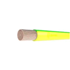 Провод ПуГВнг(А)-LS 1х240 450/750 Ж/З (м) Цветлит 00-00137380