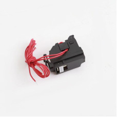 Расцепитель независимый SHT для MGS250 напряжение AC230 DKC SHT-MGS250AC230R