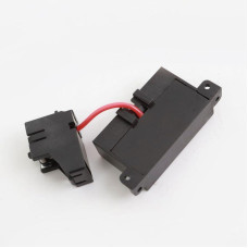 Расцепитель пониженного напряжения UVT для MGS160 напряжение AC230 DKC UVT-MGS160AC230R