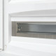 Щит распределительный навесной Unix 4х12мод. IP41 бел. дверь PROxima EKF ux-4x12-nw