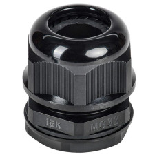 Сальник MG32 d18-25мм IP68 IEK YSA20-21-32-68-K02