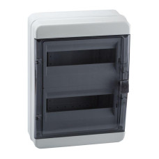 Корпус пластиковый Optibox P BNK 3 24 IP65 КЭАЗ 117970