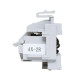 Контакт дополнительный AX справа AV POWER-2 AVERES EKF mccb-2R-AX-av