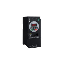 Преобразователь частоты STV050 Hertz 4кВт 380В ЭМС С3 + LED панель оператора SE STV050U40N4