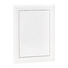 Люк ревизионный 150х200 пластик Basic EKF lp-150x200