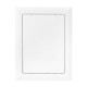 Люк ревизионный 150х200 пластик Basic EKF lp-150x200
