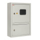 Щит ЩУРн 1/14 (Э) два отсека (БУР) (450х310х120) IP31 EKF mb23-1/14e