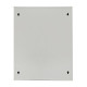 Щит ЩУРн 3/24 (Э) (500х400х120) IP31 EKF mb23-3/24e