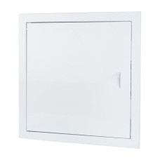 Люк ревизионный 600х600 металл Basic EKF lm-600x600