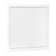 Люк ревизионный 300х300 пластик Basic EKF lp-300x300