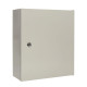 Щит ЩУ-3/1-1 (445х400х150) 12мод. двухдверный IP54 Basic EKF mb54-3-2-bas