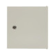 Щит ЩУ-1/1-1 (310х300х160) двухдверный IP54 Basic EKF mb54-1-2-bas