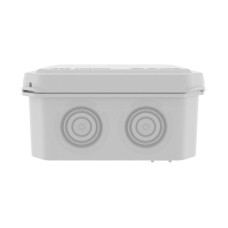 Коробка ответвительная с 8+2 кабельными вводами д.25/20мм IP55 85х85х40мм DKC 53785