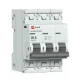 Выключатель нагрузки 3п 20А ВН-63N PROxima EKF S63320
