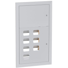 Щит этажный ЩЭ 7кв. без слабот. отсека (1000х650х160) PROxima EKF mb29-v-7r