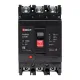 Выключатель автоматический 3п 160А 18кА LS125 ProPact EKF mccb-125-18-3-160-ls