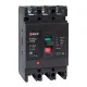 Выключатель автоматический 3п 16А 18кА LS125 ProPact EKF mccb-125-18-3-16-ls