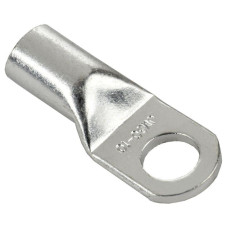 Наконечник медный луженый JGA-50-10 (ТМЛ) (уп.5шт) IEK UNP10-31-O-050-010-05