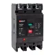 Выключатель автоматический 3п 20А 18кА LS125 ProPact EKF mccb-125-18-3-20-ls