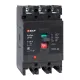 Выключатель автоматический 3п 25А 18кА LS125 ProPact EKF mccb-125-18-3-25-ls