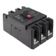 Выключатель автоматический 3п 100А 25кА LS250 ProPact EKF mccb-250-25-3-100-ls