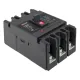 Выключатель автоматический 3п 125А 25кА LS250 ProPact EKF mccb-250-25-3-125-ls