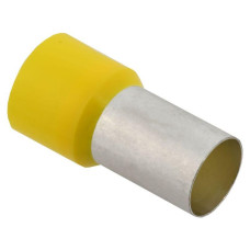 Наконечник НШВИ 70-20 желт. (уп.20шт) IEK UGN11-070-020-020