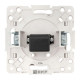 Розетка Стокгольм HDMI механизм бел. EKF EYA00-327-10