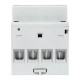 Контактор модульный КМ 63А 4NO 230В AC (3 мод.) AVERES EKF km-av-3-63-40-230V