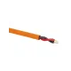 Кабель КПСнг(А)-FRHF 1х2х0,35 мм² (200м) TDM