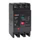 Выключатель автоматический 3п 40А 15кА LS63 ProPact EKF mccb-63-15-3-40-ls