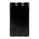 Выключатель автоматический 3п 40А 15кА LS63 ProPact EKF mccb-63-15-3-40-ls
