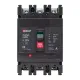 Выключатель автоматический LS250 25кА 3P 250А ProPact EKF mccb-250-25-3-250-ls